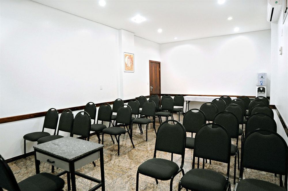 Cedro Hotel Londrina Buitenkant foto