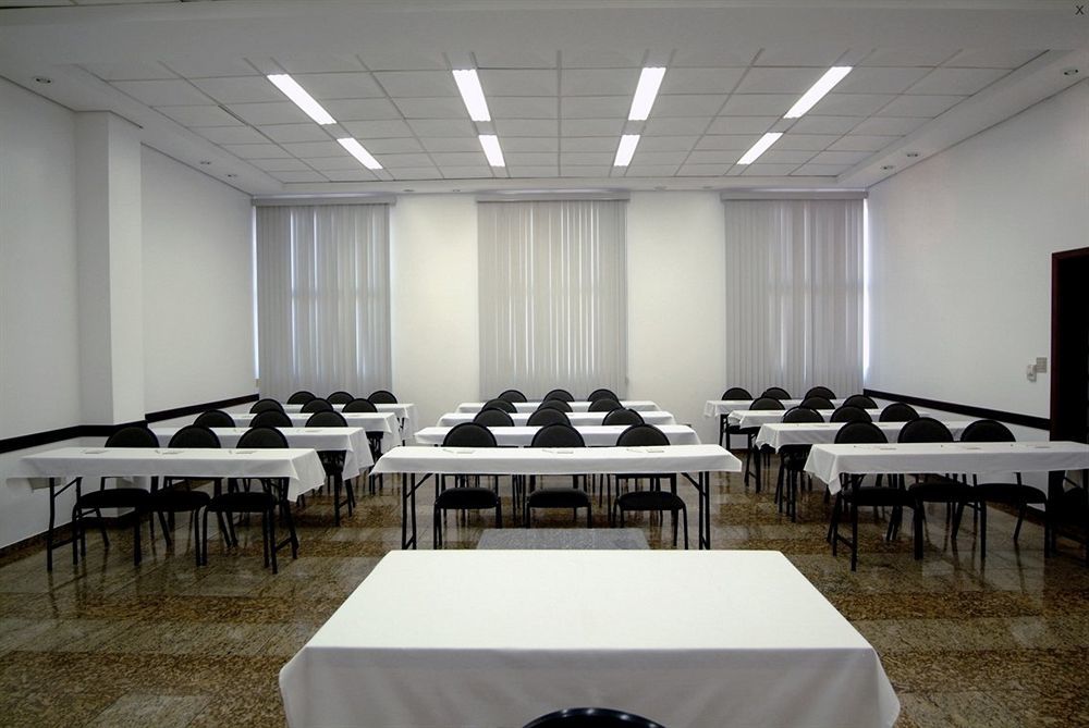 Cedro Hotel Londrina Buitenkant foto