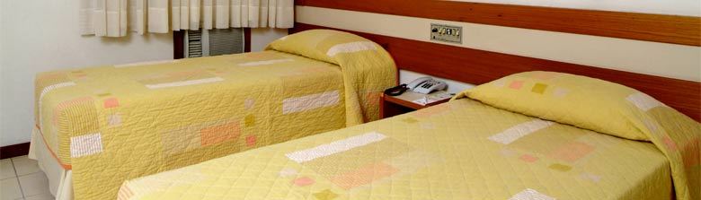 Cedro Hotel Londrina Buitenkant foto